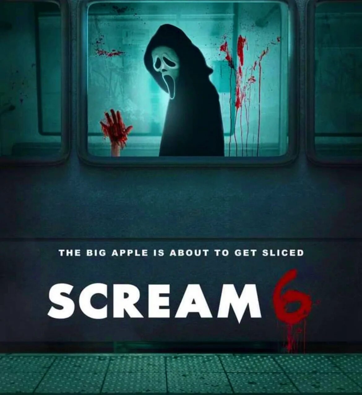 Крик 6 2025 отзывы. Scream vi 2025. крик 2025. ужастик крик 2025.