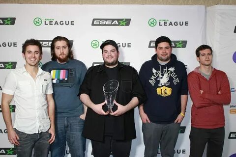 Cs go demos
