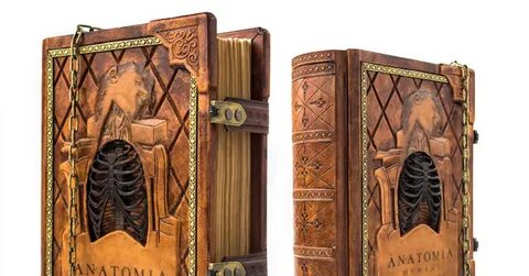 Книжка под