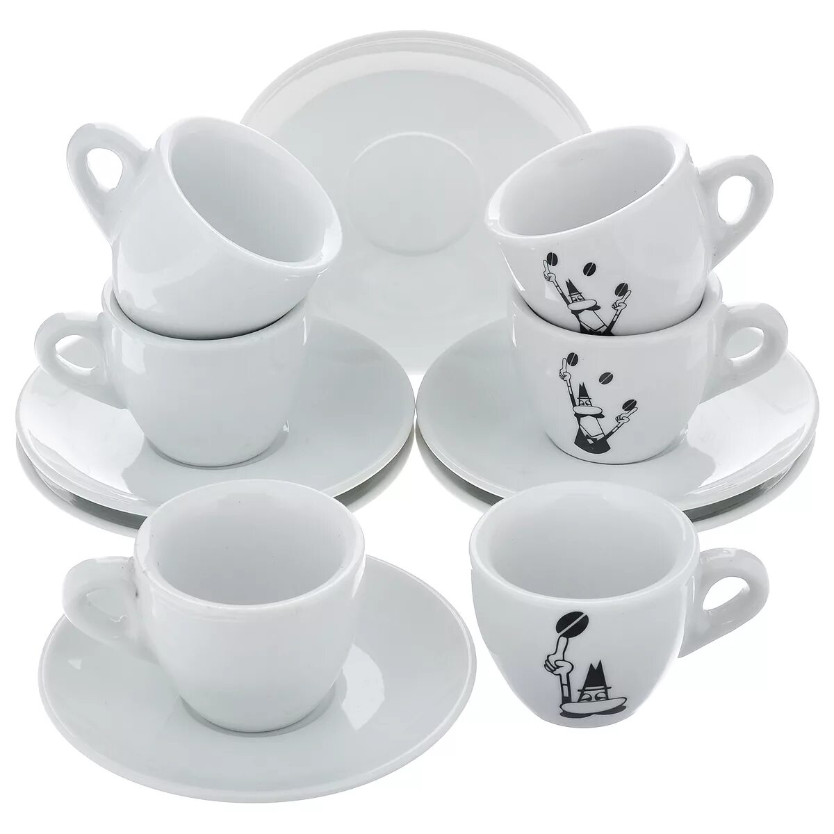 Кофейная пара для эспрессо bialetti. Чашки bialetti. Bialetti набор. Кофейная пара bialetti. Чашка bialetti с блюдцем для эспрессо.