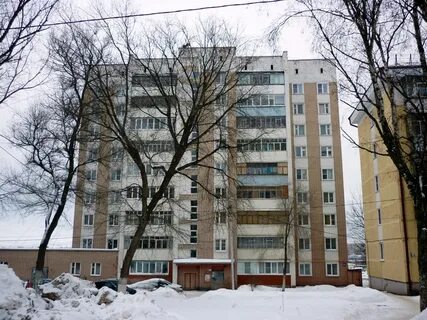 Кв ул володарского