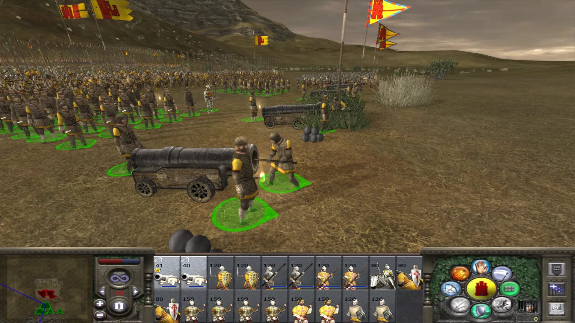 Medieval 2 definitive edition. Medieval 2 definitive edition