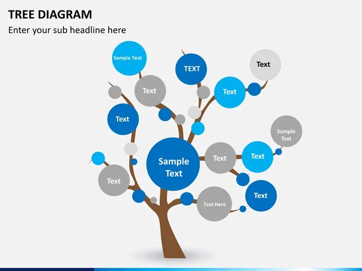 Tree diagram