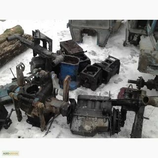 Запчасти на 82 бу