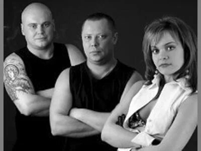 Группа пальца