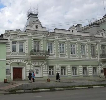 Тагил дом