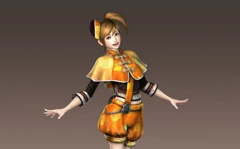 Xiao 3d