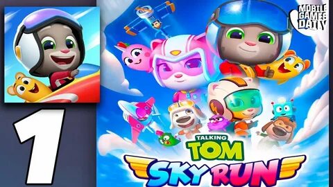 Sky run