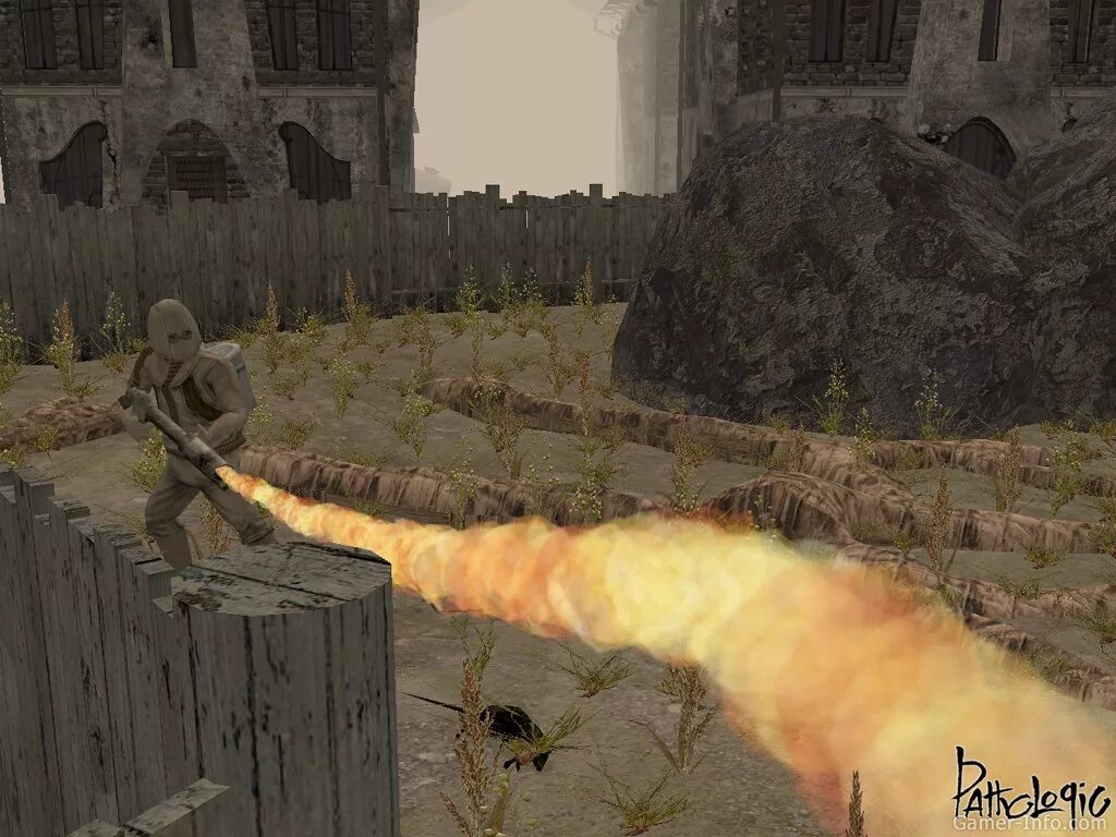 Мор утопия игра. Мор. Утопия / Pathologic (2005) PC. Мор игра 2005. Мор утопия 2005 Скриншоты. Pathologic игра