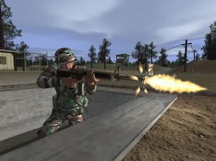 Proving grounds