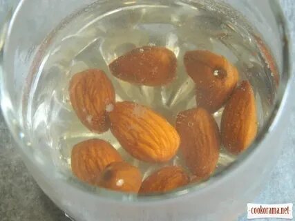 Зачем замачивать зелень в воде