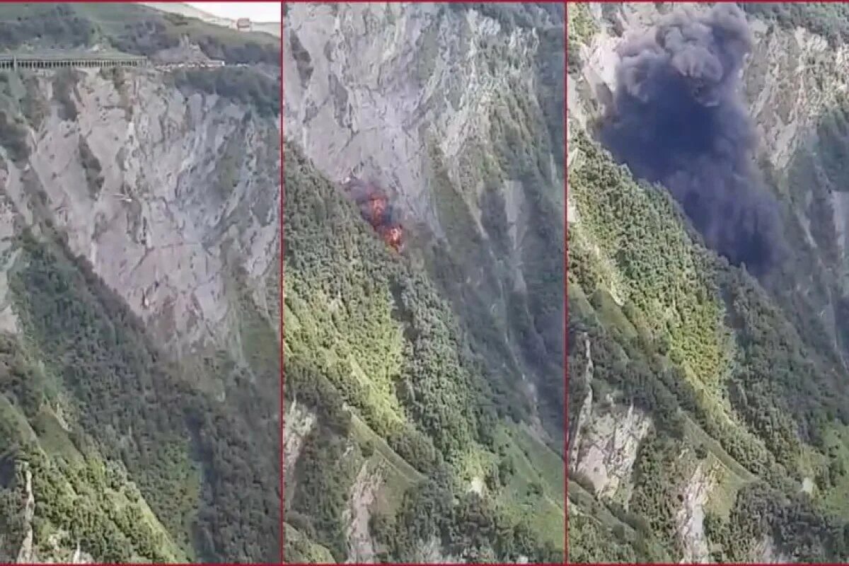 Опасно ли в грузии. Гора Ларс в Грузии. Верхний Ларс ущелье. Крушение вертолета в горах Грузии. Разбился вертолет в Грузии.