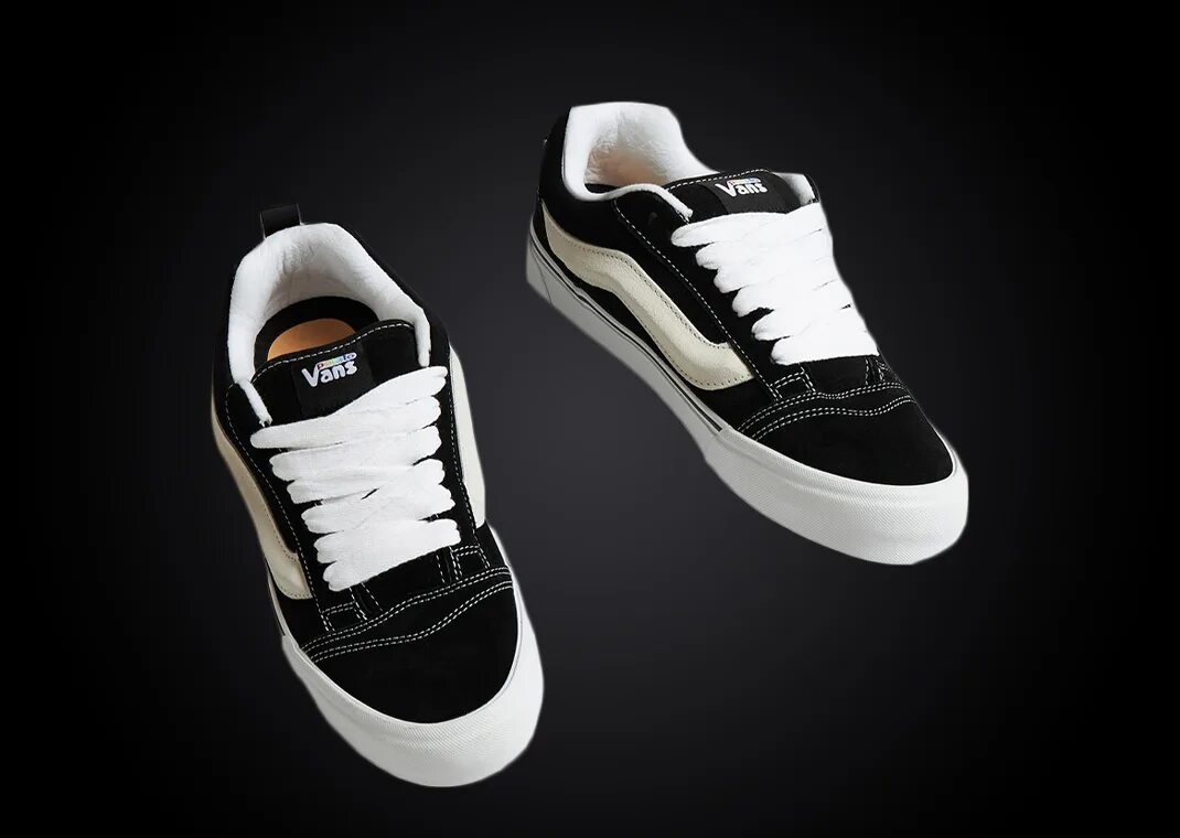 Кроссовки vans knu. Кроссовки vans KNU Skool. Кеды vans KNU School. Кеды Ванс дутыши. Кеды Ванс Потато.