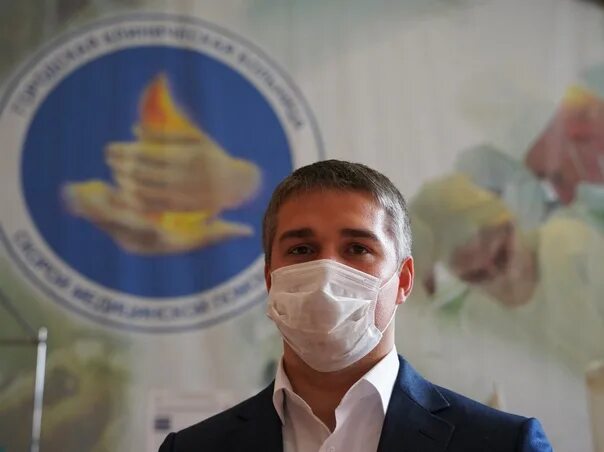 Медгард-Оренбург: детский нейрохирург Алексей Алексеевич Поснов, главный внештат