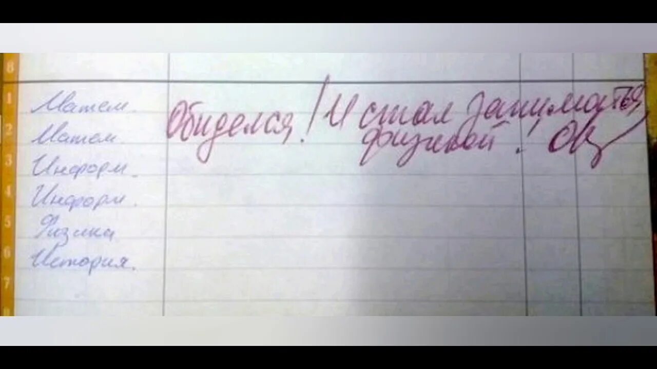 Лестные замечания. Смешные замечания в дневнике. Школьные приколы. Дневник с замечаниями и двойками. Записи учителей в дневниках.