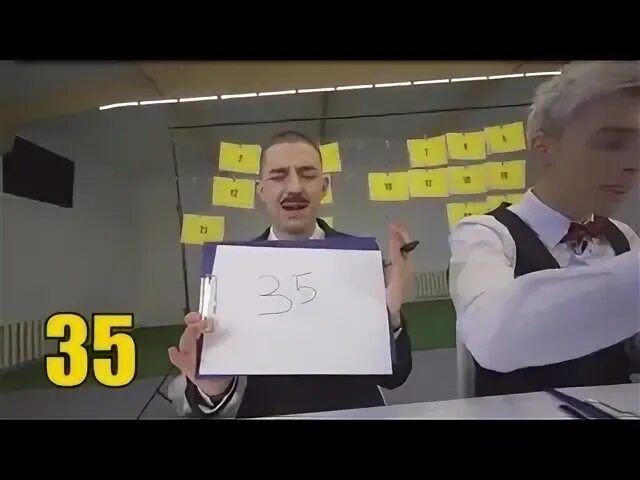 А4 пробуем