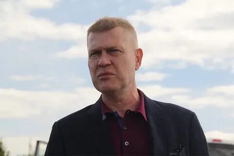 Ivan demidov