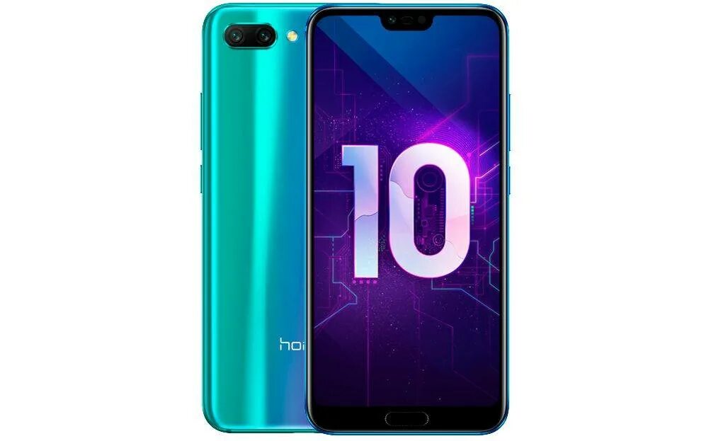 Хонор 10 оригинал