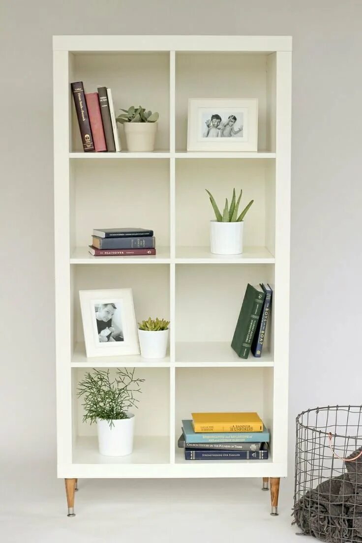 Неглубокий стеллаж. Полки икеа каллакс. ikea стеллаж каллакс. стеллаж ikea expedit. икеа каллакс стеллаж белый.