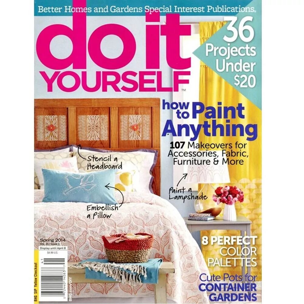 Better homes перевод. Обложки журналов дом сад. Herself журнал. Do it yourself / сделай сам. Crafti Magazine.