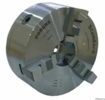 Токарный патрон bison bial