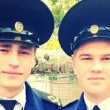 Черников астрахань