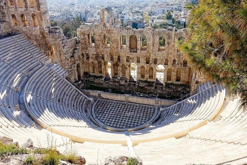 Римский театр (roman theater) пальмира чертеж. Театры 1870 года. Афины древний амфитеатр. Античный театр древней греции. Парижская консерватория 20 век.