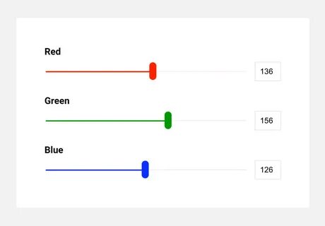 Range bootstrap