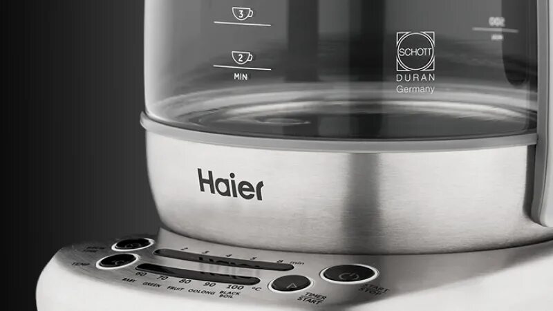 Haier hk 501. Haier HK-700. Чайник Хаер НК 700. HK-700. Электрочайник Haier.