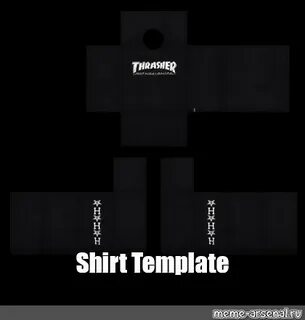 Y2k roblox shirt
