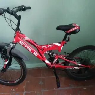 Stels pilot 260
