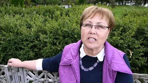Люба киев на ютубе последние видео