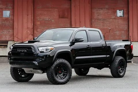 Toyota tacoma