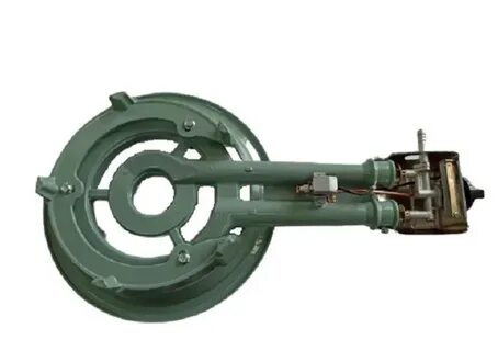 Газовая горелка умница пгч