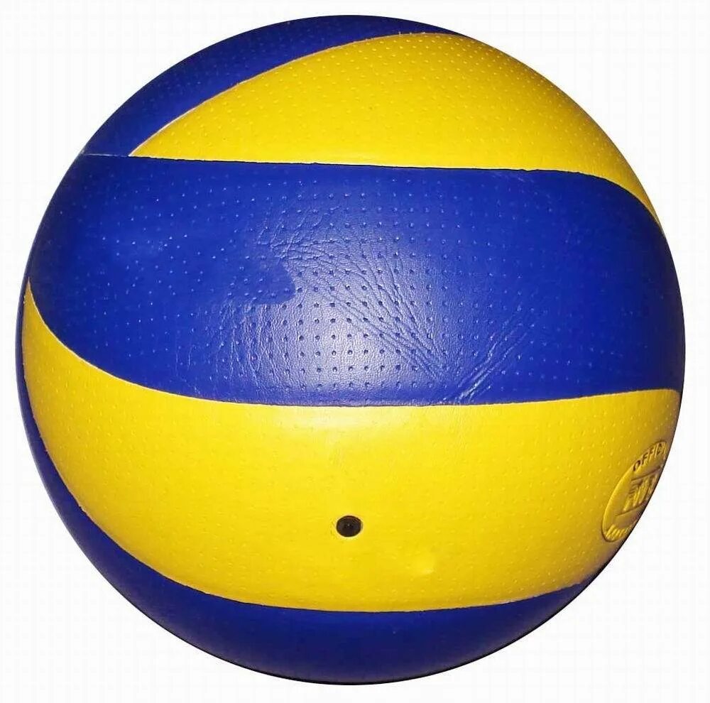 мяч волейбольный mikasa fivb