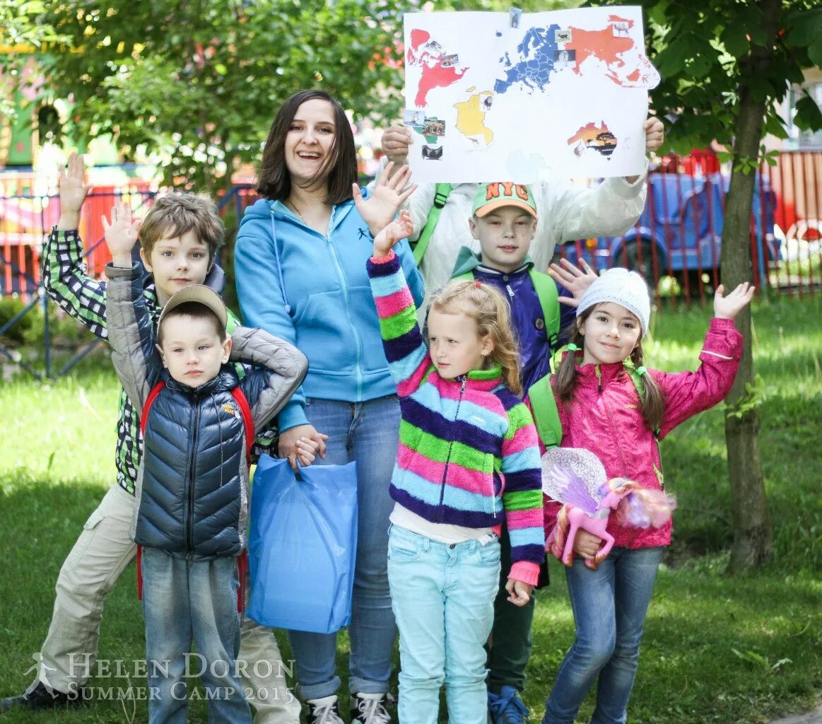 Лагерь Хелен Дорон. Helen Doron Чита. Английский лагерь Helen Doron на Павловке. Хелен Дорон английский лагерь для детей Уфа.