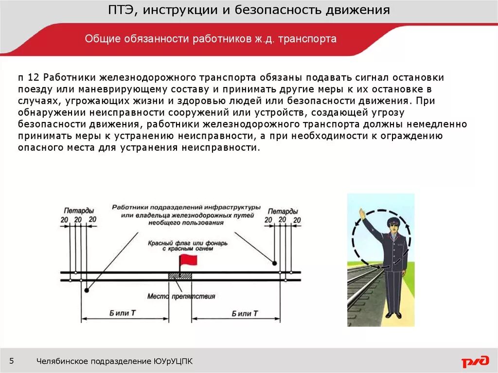 Правила безопасности движения и эксплуатации железнодорожного транспорта. Схема ограждения пути на станции. Сигналы ограждения на ЖД транспорте ПТЭ 2022. Требование ПТЭ К ЖД пути. Требования ПТЭ К железнодорожному пути.