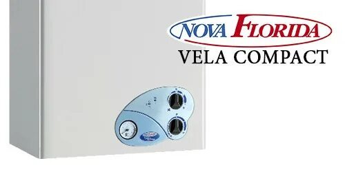 Котлы газовые компакт. Котел Nova Florida Vela Compact CTN 24 af. Газовый котёл Nova Florida Compact. Nova Florida Vela Compact CTFS 24 af. Газовый котел Нова Флорида вела компакт.