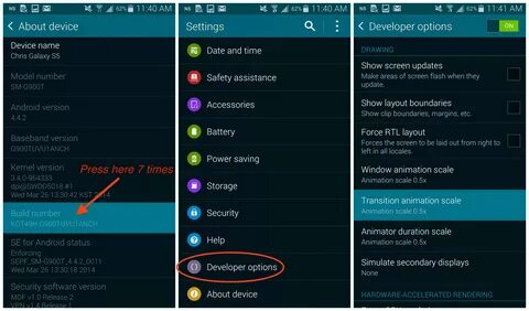 Byedpi apk