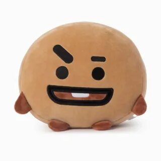Shooky cookie