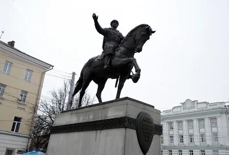 Князь тверь