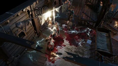 Divinity original sin баг