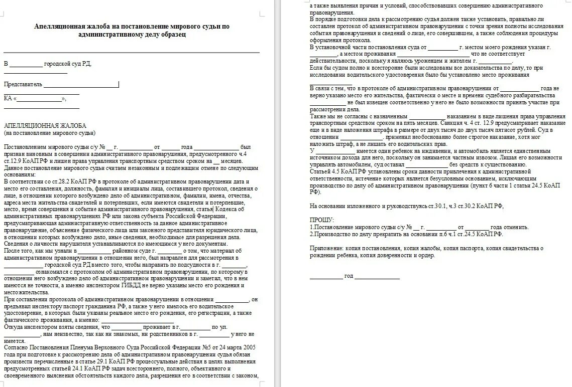 Пример апелляционной жалобы на решение мирового суда. Апелляция на решение мирового судьи пример. Апелляционная жалоба образец по адм делу. Апелляционная жалоба КОАП образец.