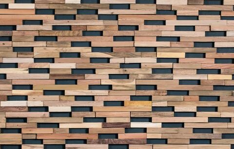 3d wood