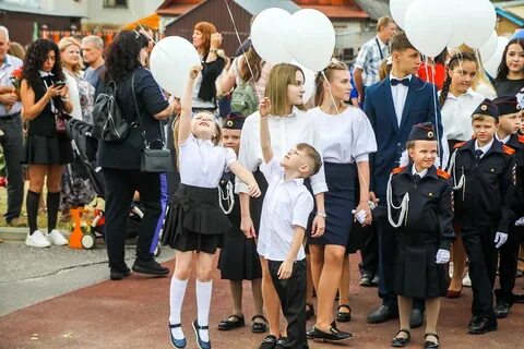 Школа 19 пенза