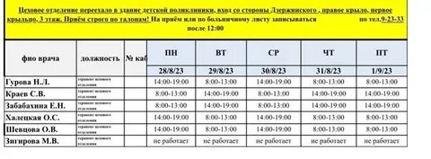 Цмсч 141 удомля запись на прием
