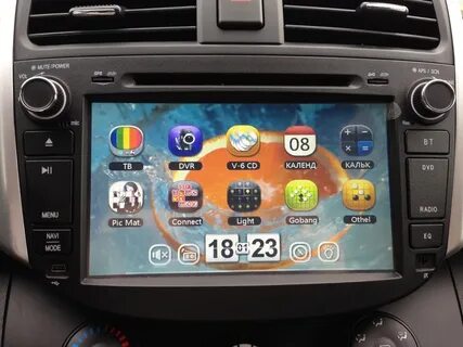 Multimedia system