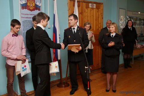Новости гимназии
