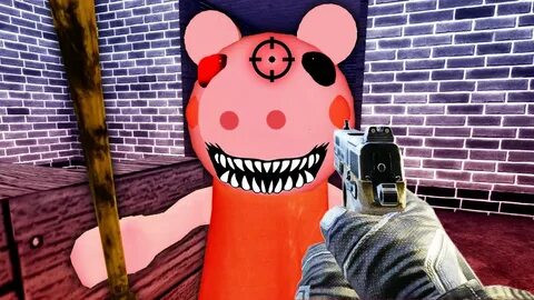 Escape pigs
