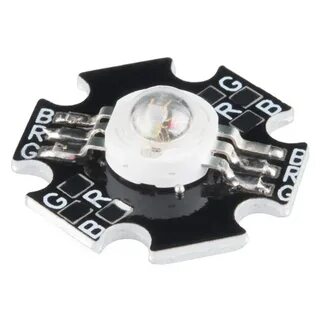 Power led